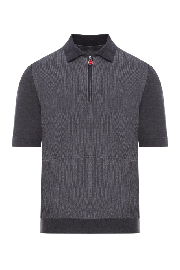 Polo short sleeve - photo 1