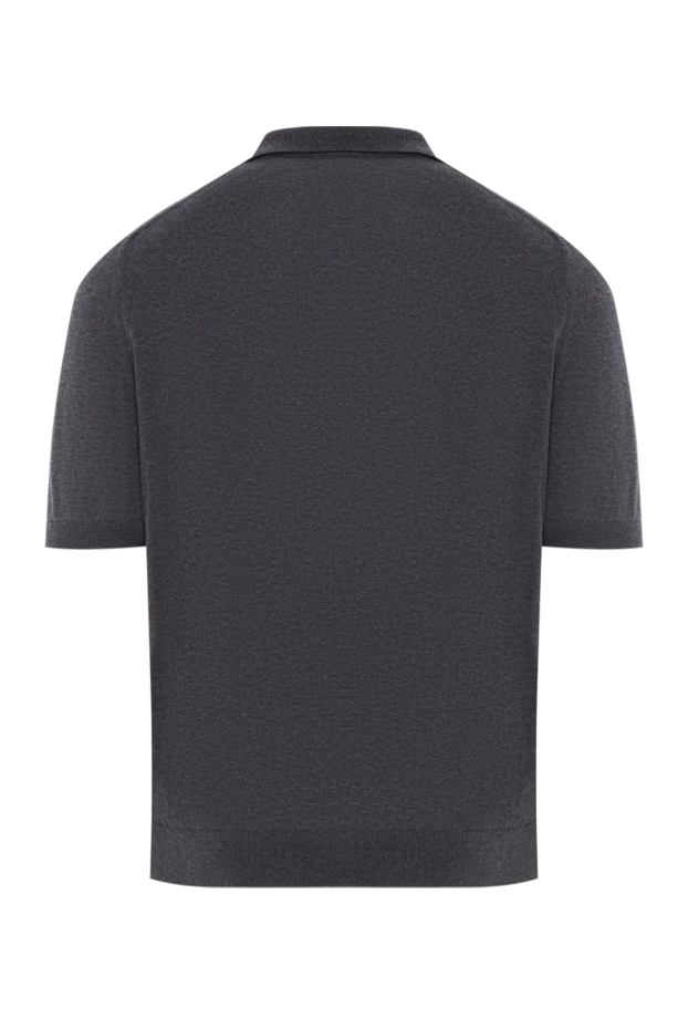 Kiton поло  короткий рукав 178936 - фото 2