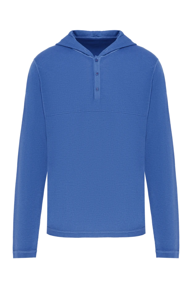 Kiton кофта спортивна 178939 - фото 1