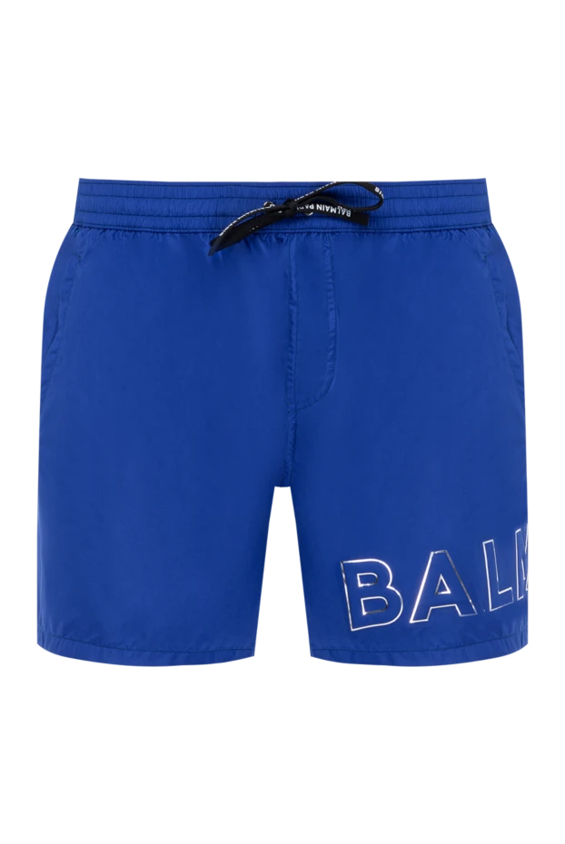 Balmain man beach shorts and swimwear buy with prices and photos 178998 - photo 1