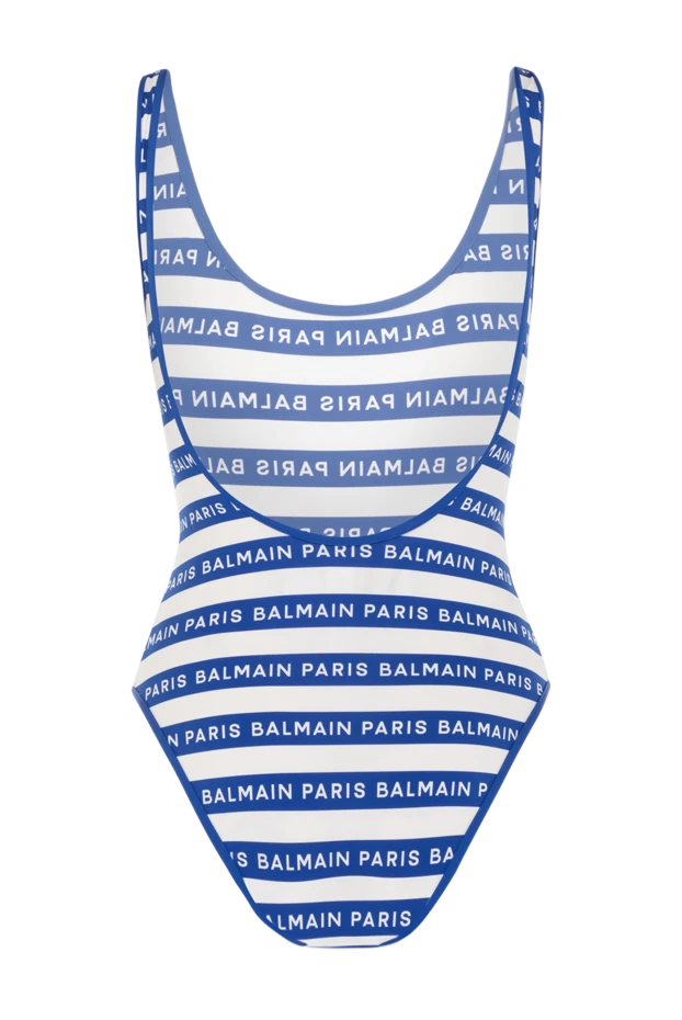 Balmain woman swimsuit joint buy with prices and photos 179004 - photo 2