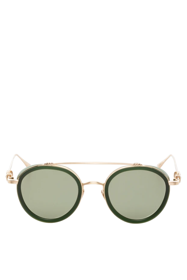 Chrome Hearts мужские очки солнцезащитные купить с ценами и фото 179012 - фото 1