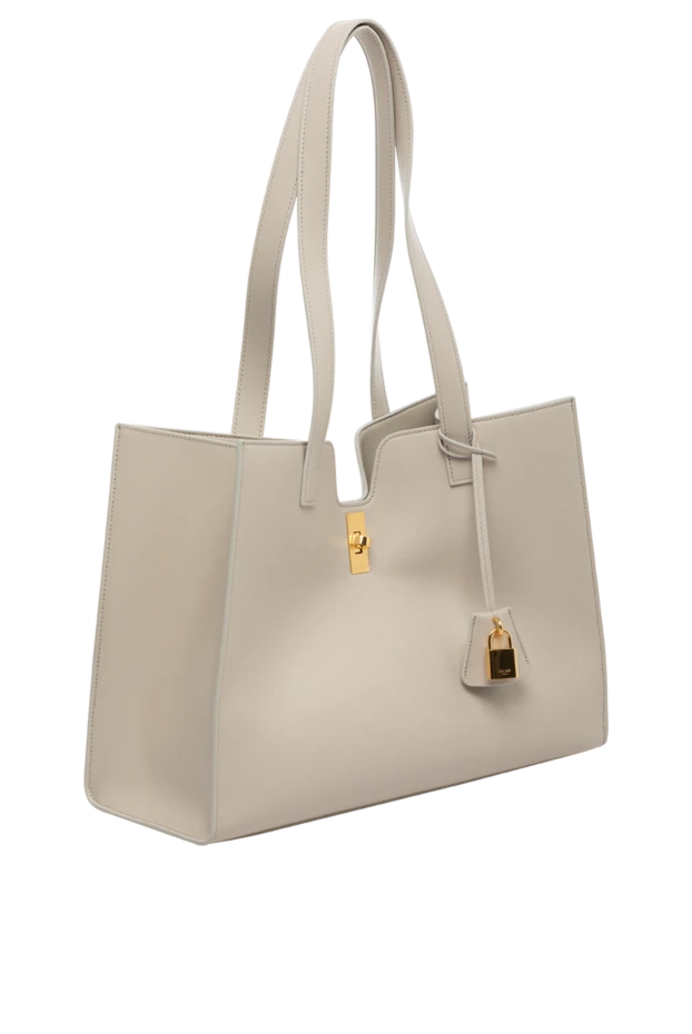 Celine woman shopper bag buy with prices and photos 179162 - photo 2