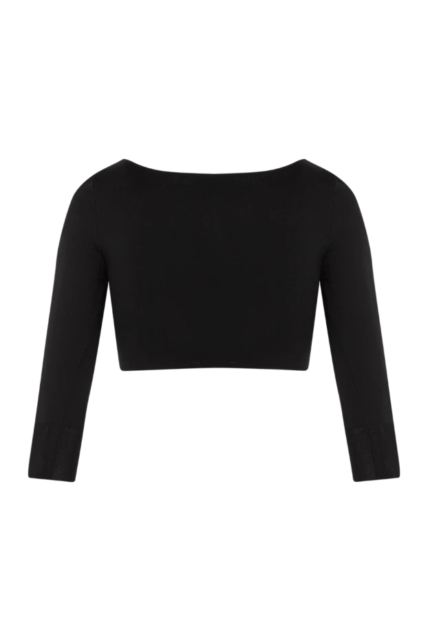 Celine woman women's black top buy with prices and photos 179176 - photo 2