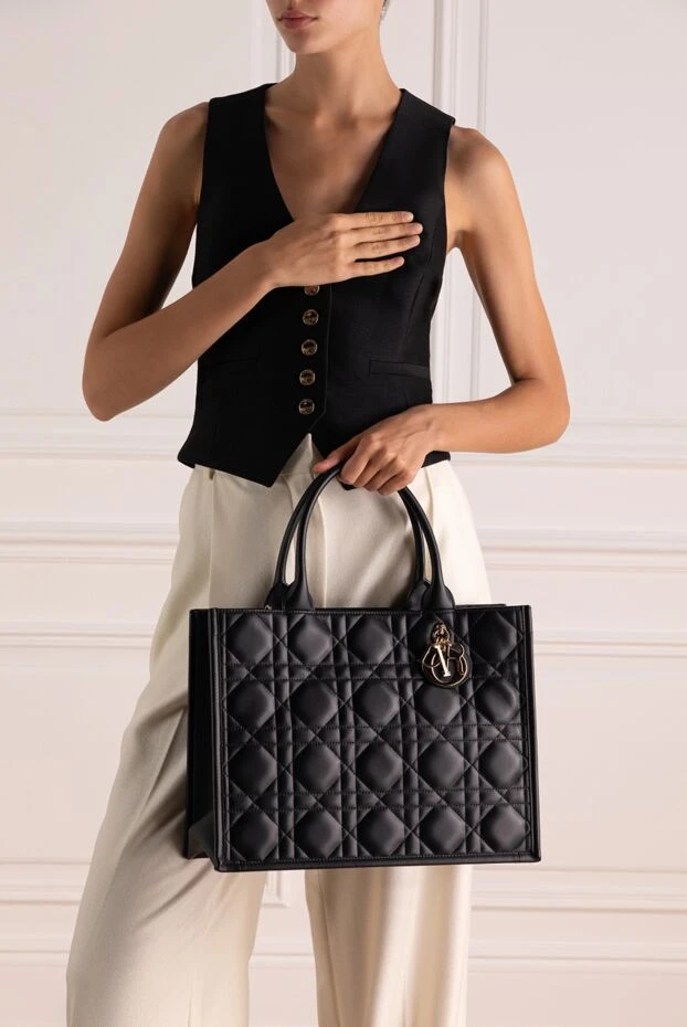 Dior жіночі сумка повсякденна купити фото з цінами 179196 - фото 2
