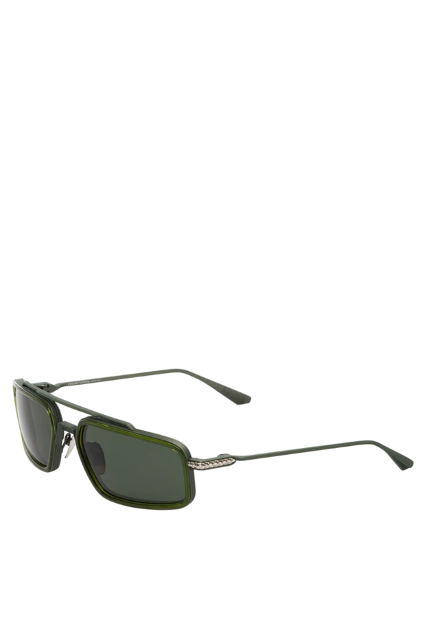 Chrome Hearts мужские очки солнцезащитные купить с ценами и фото 179209 - фото 2