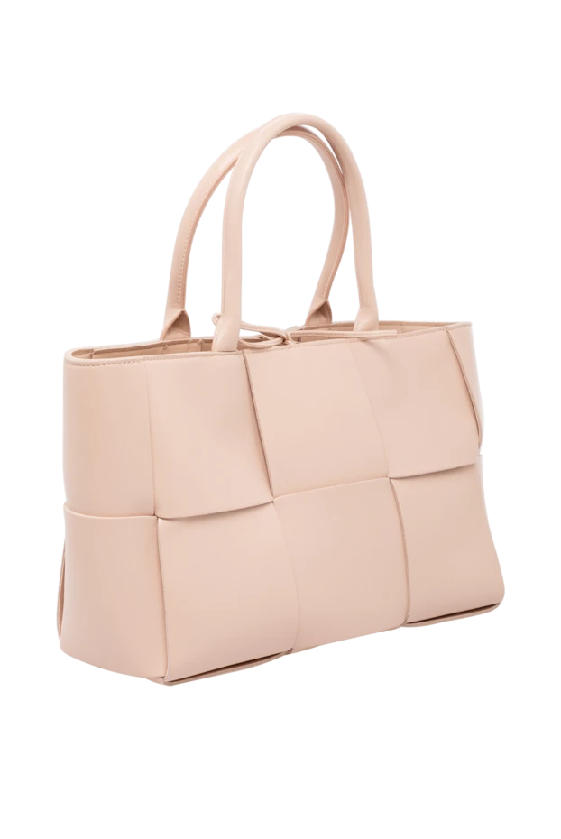 Bottega Veneta жіночі сумка повсякденна купити фото з цінами 179223 - фото 2