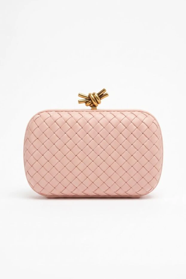 Bottega Veneta clutch 179224 - photo 2