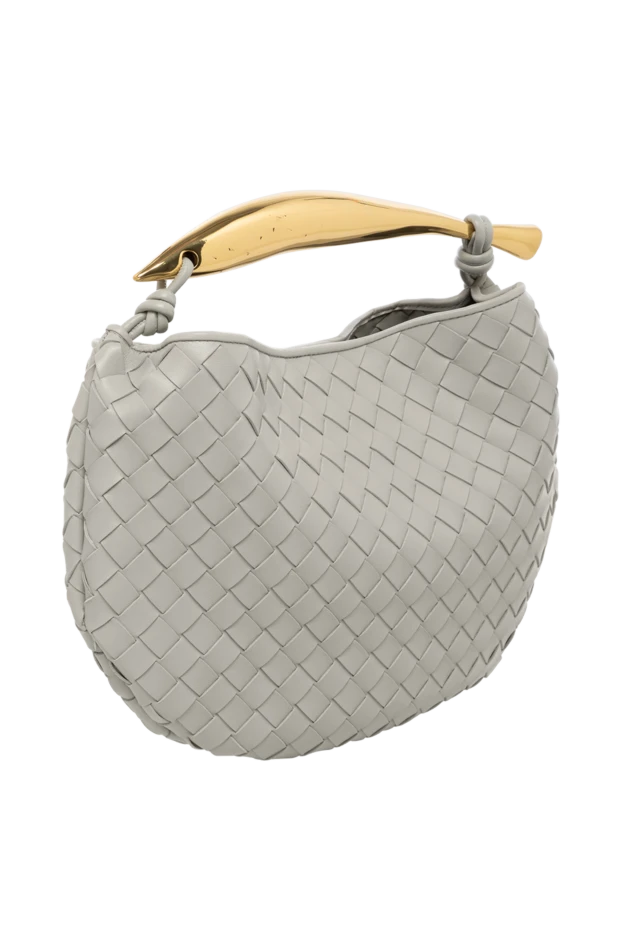 Bottega Veneta woman casual bag buy with prices and photos 179225 - photo 2