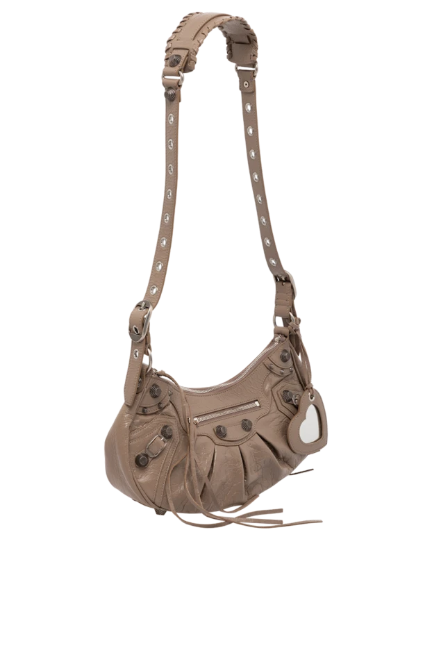 Balenciaga жіночі сумка повсякденна купити фото з цінами 179229 - фото 2