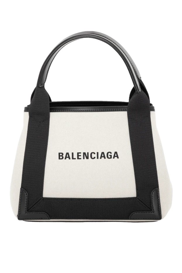 Balenciaga жіночі сумка повсякденна купити фото з цінами 179231 - фото 1