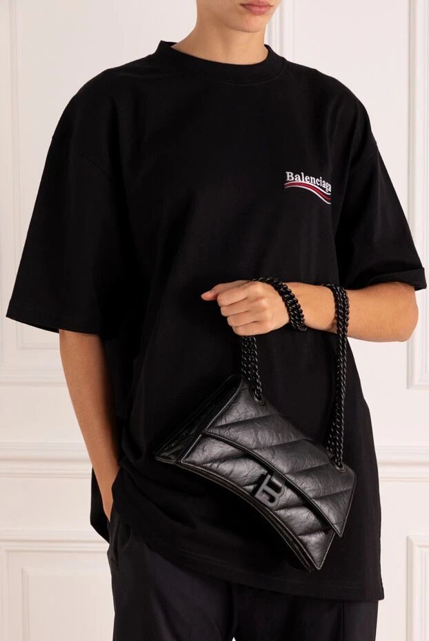 Balenciaga woman casual bag buy with prices and photos 179235 - photo 2