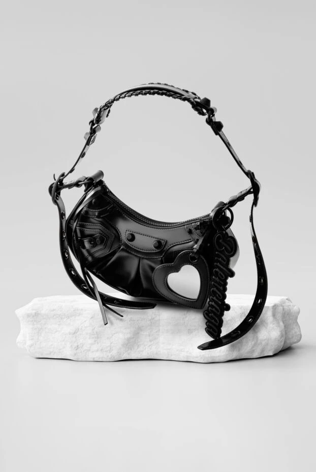 Balenciaga жіночі сумка повсякденна купити фото з цінами 179237 - фото 1