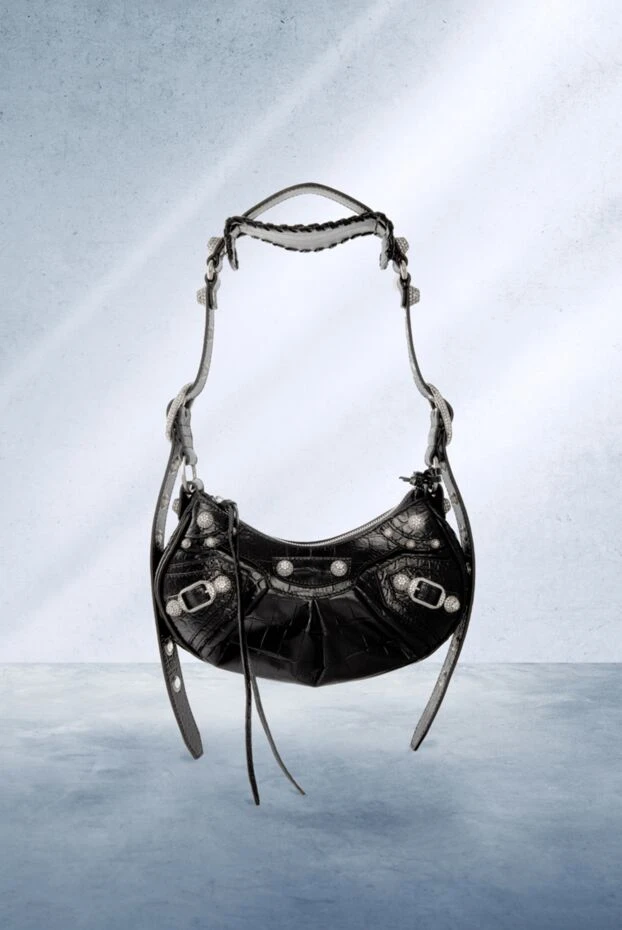 Balenciaga жіночі сумка повсякденна купити фото з цінами 179238 - фото 1