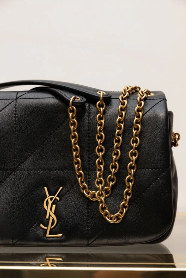 Saint Laurent woman casual bag buy with prices and photos 179249 - photo 2