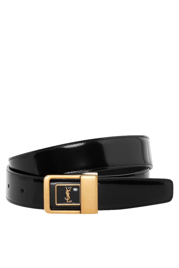 Saint Laurent woman belt buy with prices and photos 179255 - photo 1