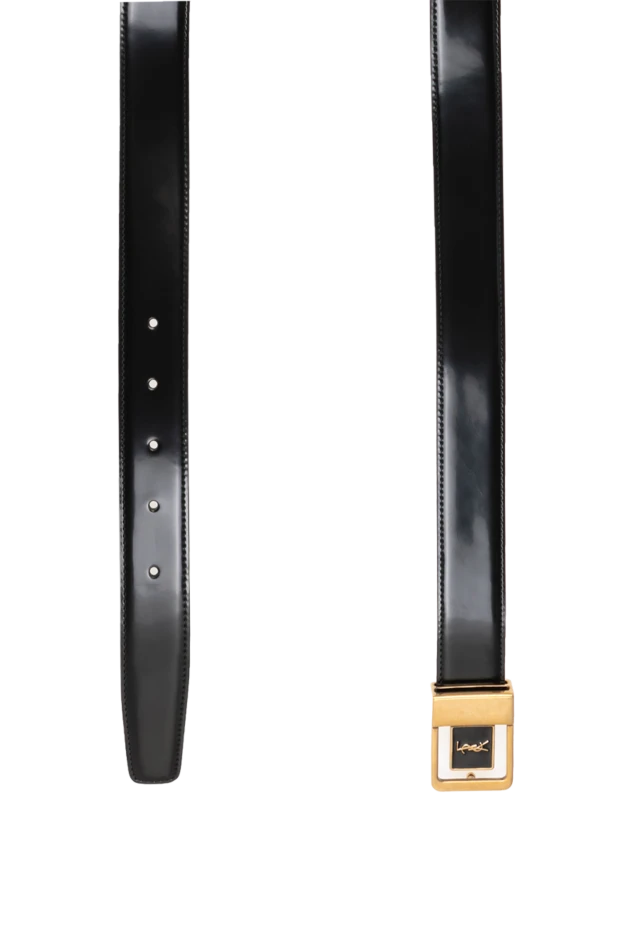 Saint Laurent woman belt buy with prices and photos 179255 - photo 2