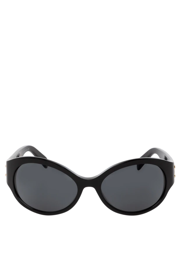 Celine woman women's sunglasses, black, plastic buy with prices and photos 179261 - photo 1