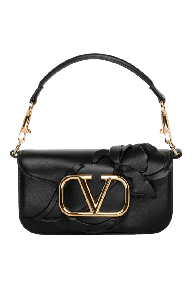 Valentino woman casual bag buy with prices and photos 179276 - photo 1