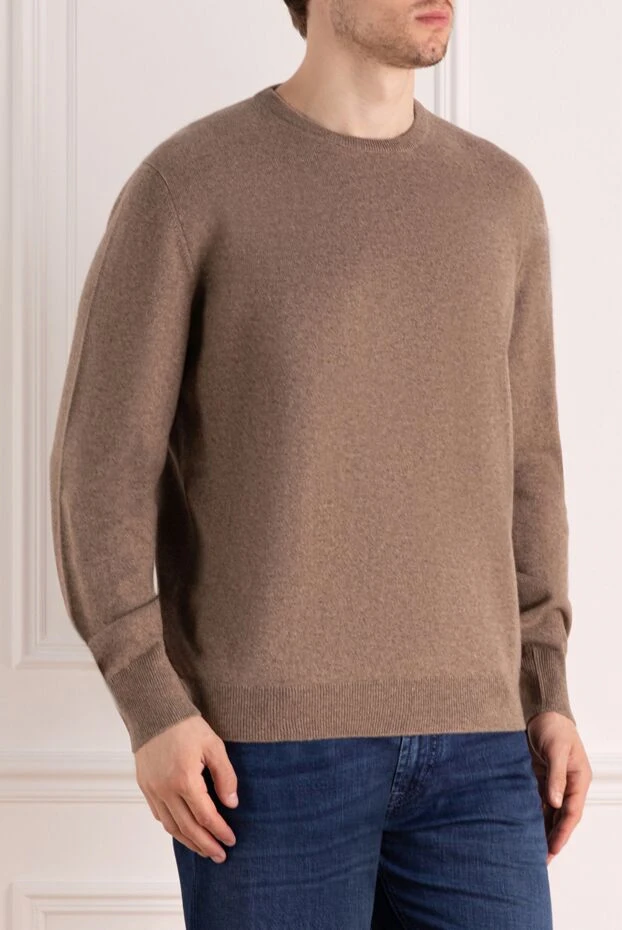 Loro Piana man jumper long sleeve 179287 - photo 2