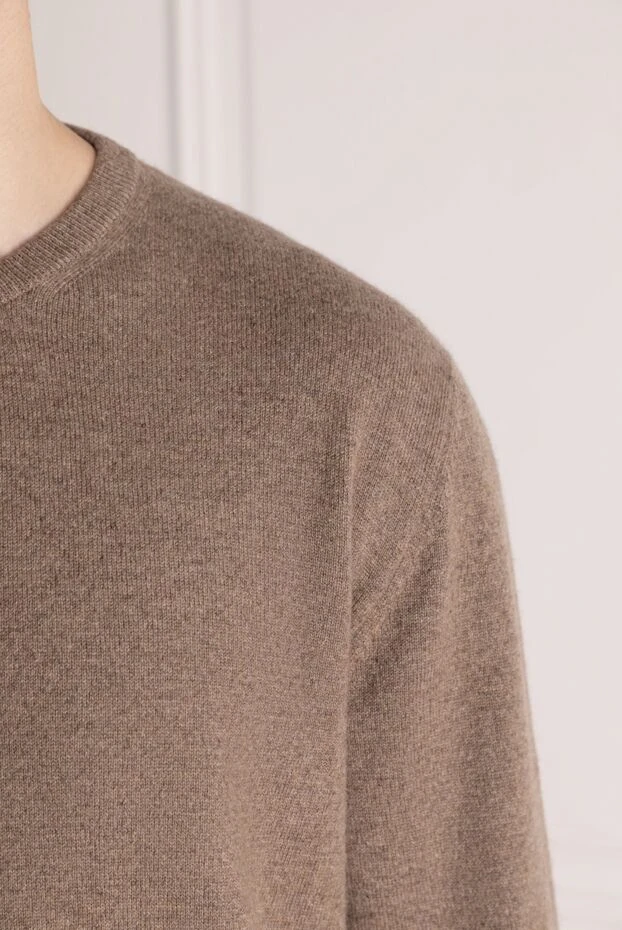 Loro Piana man jumper long sleeve buy with prices and photos 179287 - photo 1