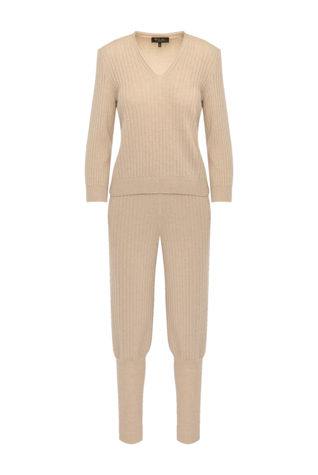 Loro Piana woman walking suit buy with prices and photos 179297 - photo 1