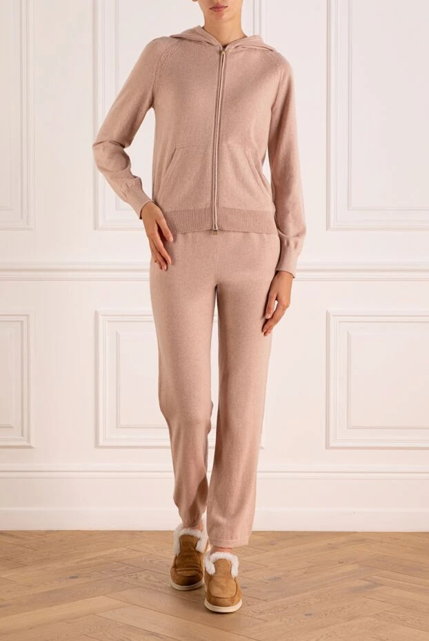 Loro Piana woman walking suit buy with prices and photos 179299 - photo 1
