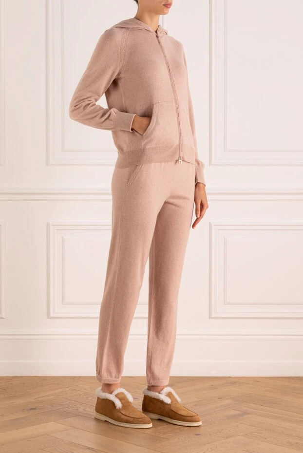 Loro Piana woman walking suit buy with prices and photos 179299 - photo 2