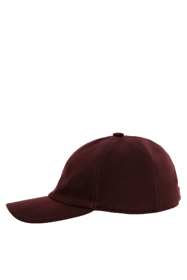 Loro Piana мужские кепка купить с ценами и фото 179309 - фото 2