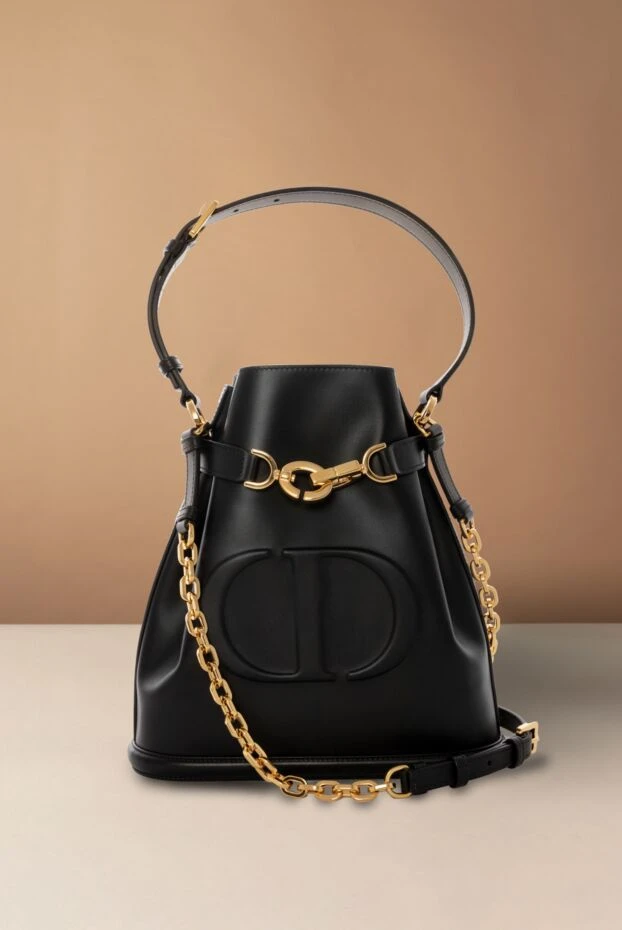 Dior жіночі сумка повсякденна купити фото з цінами 179317 - фото 1
