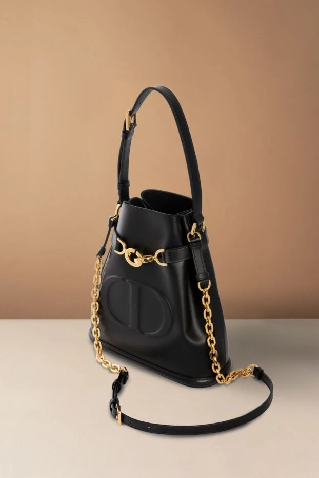 Dior жіночі сумка повсякденна купити фото з цінами 179317 - фото 2