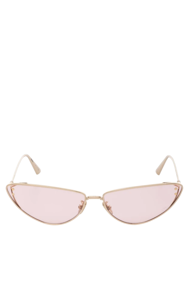Dior жіночі окуляри для захисту від сонця купити фото з цінами 179333 - фото 1