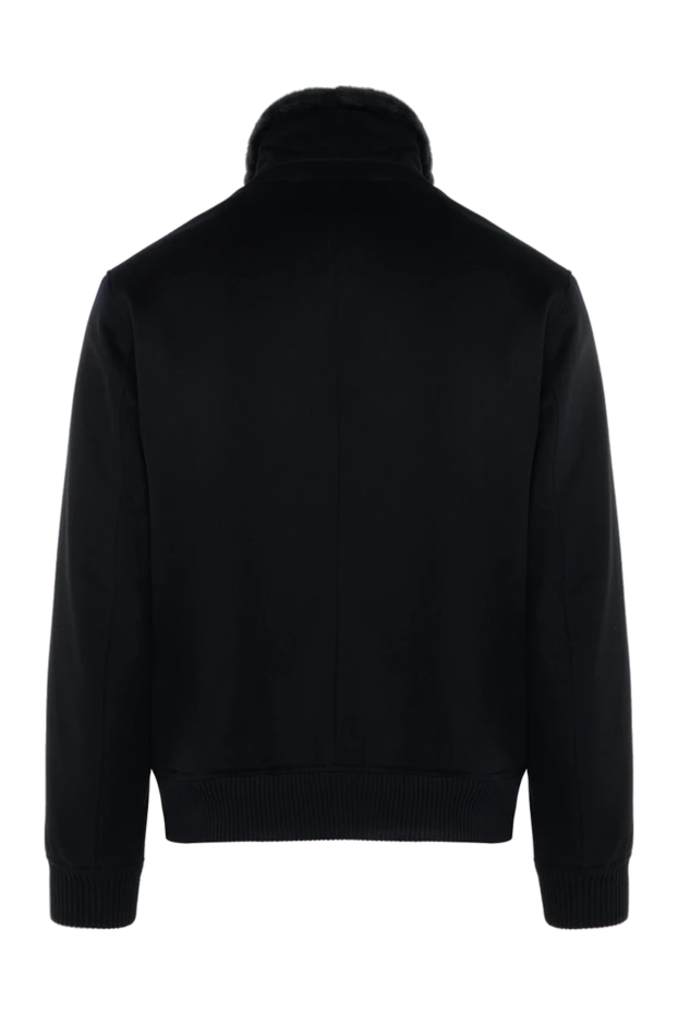 Seraphin мужские куртка на меху купить с ценами и фото 179394 - фото 2