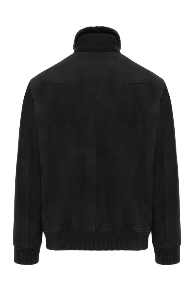 Seraphin мужские куртка на меху купить с ценами и фото 179396 - фото 2