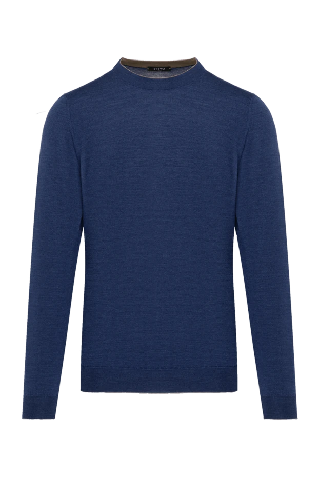 Svevo man jumper long sleeve buy with prices and photos 179535 - photo 1