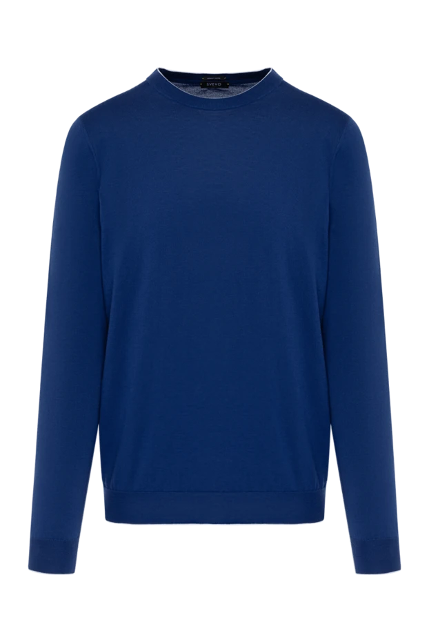 Svevo man jumper long sleeve buy with prices and photos 179536 - photo 1
