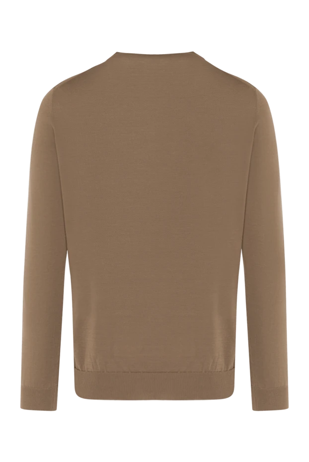 Svevo man long sleeve men's brown cotton jumper buy with prices and photos 179539 - photo 2