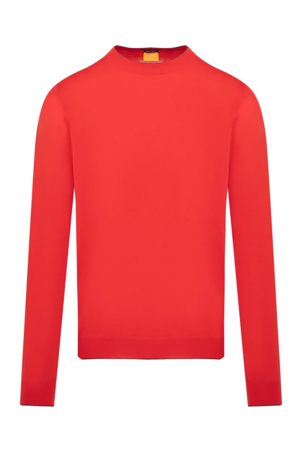 Svevo man jumper long sleeve buy with prices and photos 179541 - photo 1