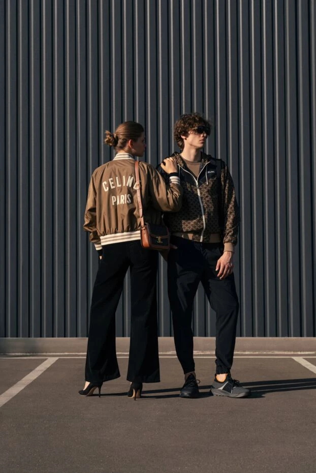 PT01 (Pantaloni Torino) мужские брюки с эластичным поясом и зауженным кроем из влагостойкой ткани 179618 - фото 2