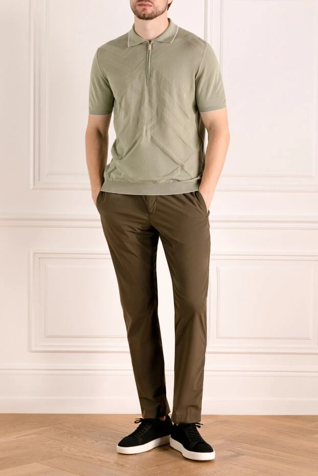 PT01 (Pantaloni Torino) man trousers buy with prices and photos 179621 - photo 1