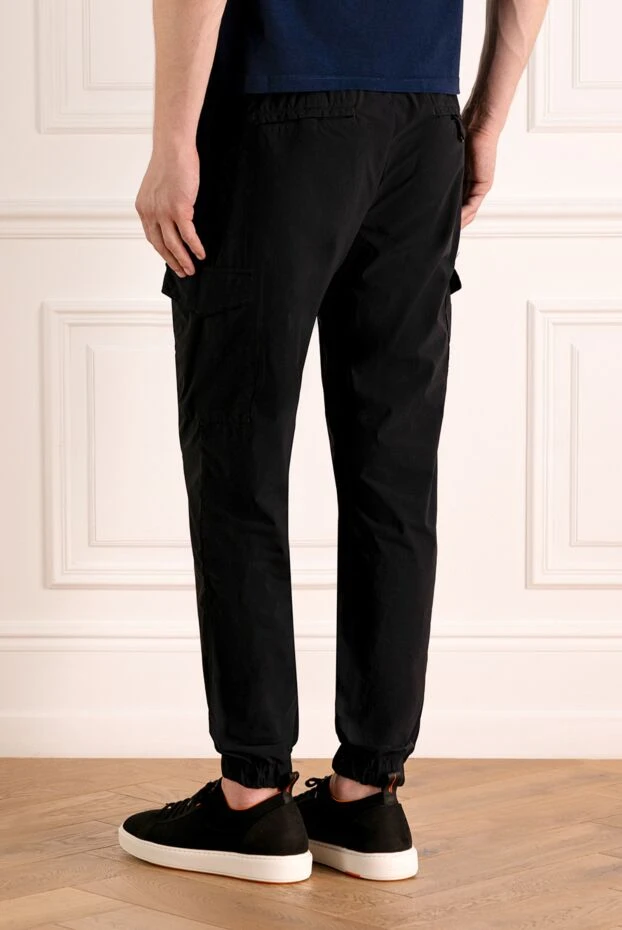 PT01 (Pantaloni Torino) мужские брюки купить с ценами и фото 179622 - фото 2