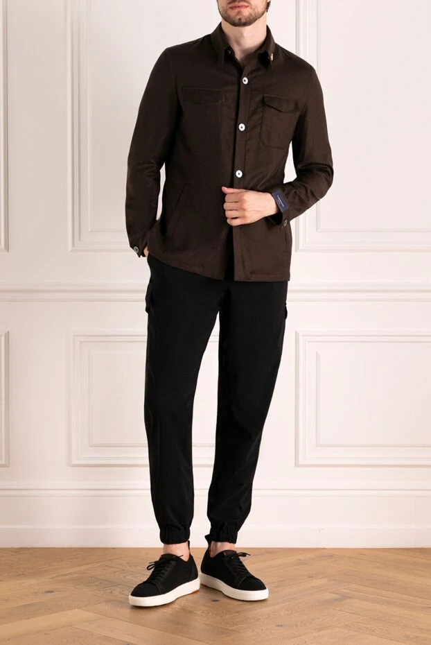 Loro Piana man jacket 185270 - photo 2