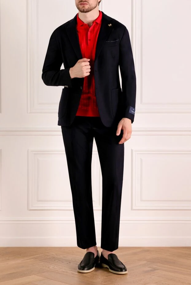 Tombolini man suit buy with prices and photos 179627 - photo 1
