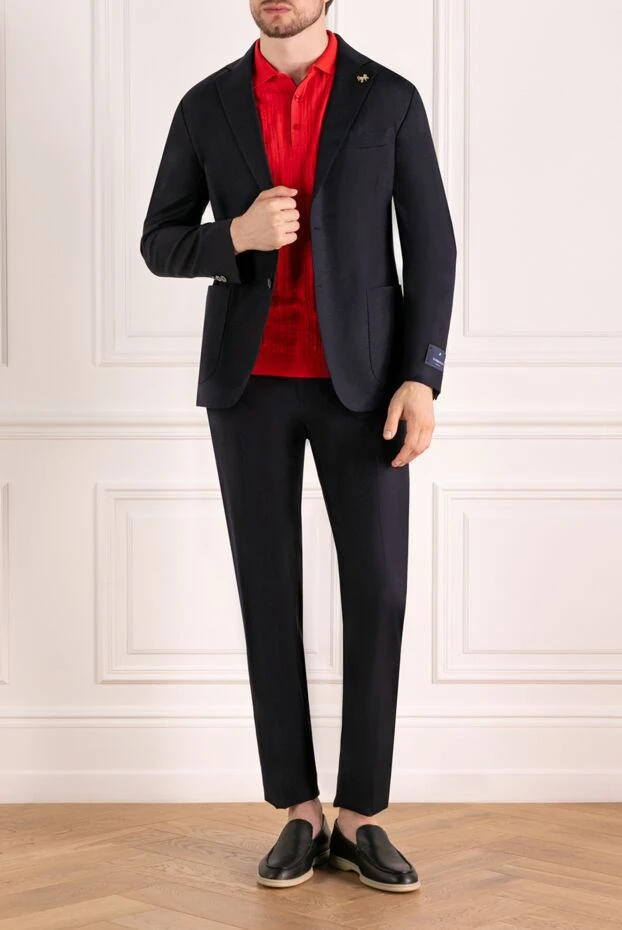 Tombolini man suit buy with prices and photos 179627 - photo 1