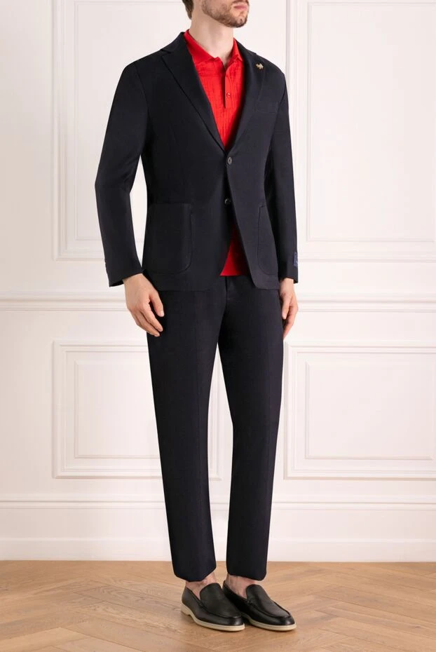 Tombolini man suit buy with prices and photos 179627 - photo 2