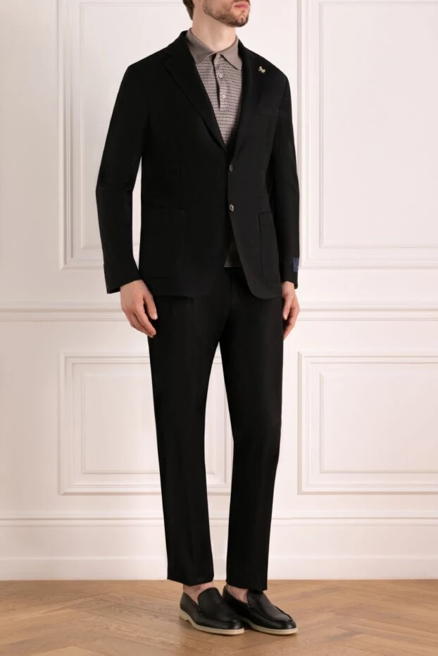 Tombolini man suit buy with prices and photos 179628 - photo 2
