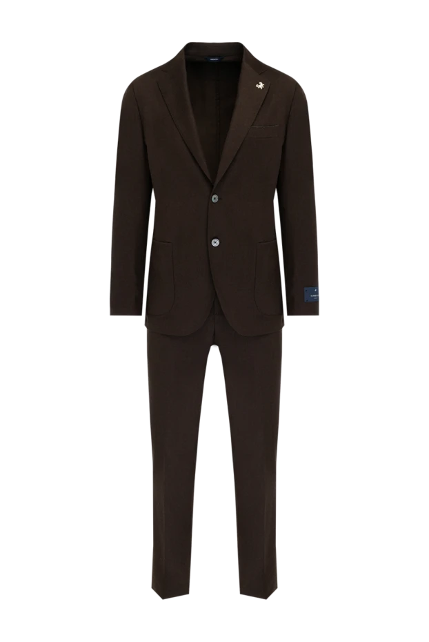Tombolini man suit buy with prices and photos 179629 - photo 1