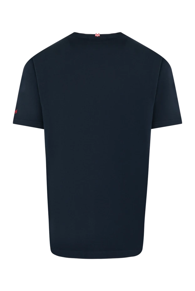 MC2 Saint Barth мужские футболка купить с ценами и фото 179646 - фото 2