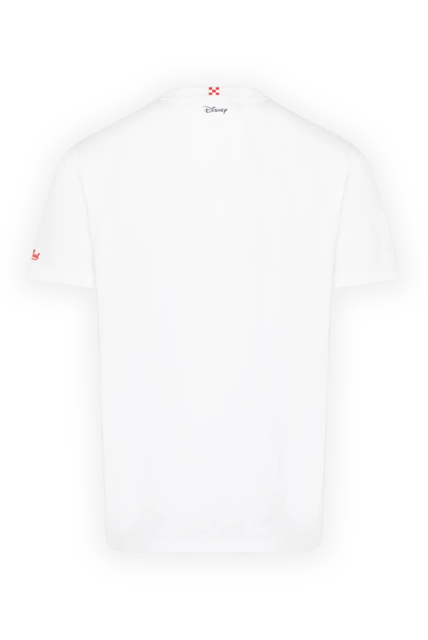 MC2 Saint Barth мужские футболка купить с ценами и фото 179647 - фото 2