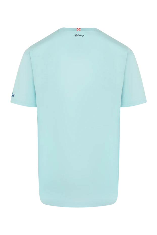 MC2 Saint Barth мужские футболка купить с ценами и фото 179650 - фото 2